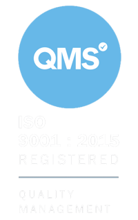 QMS Badge