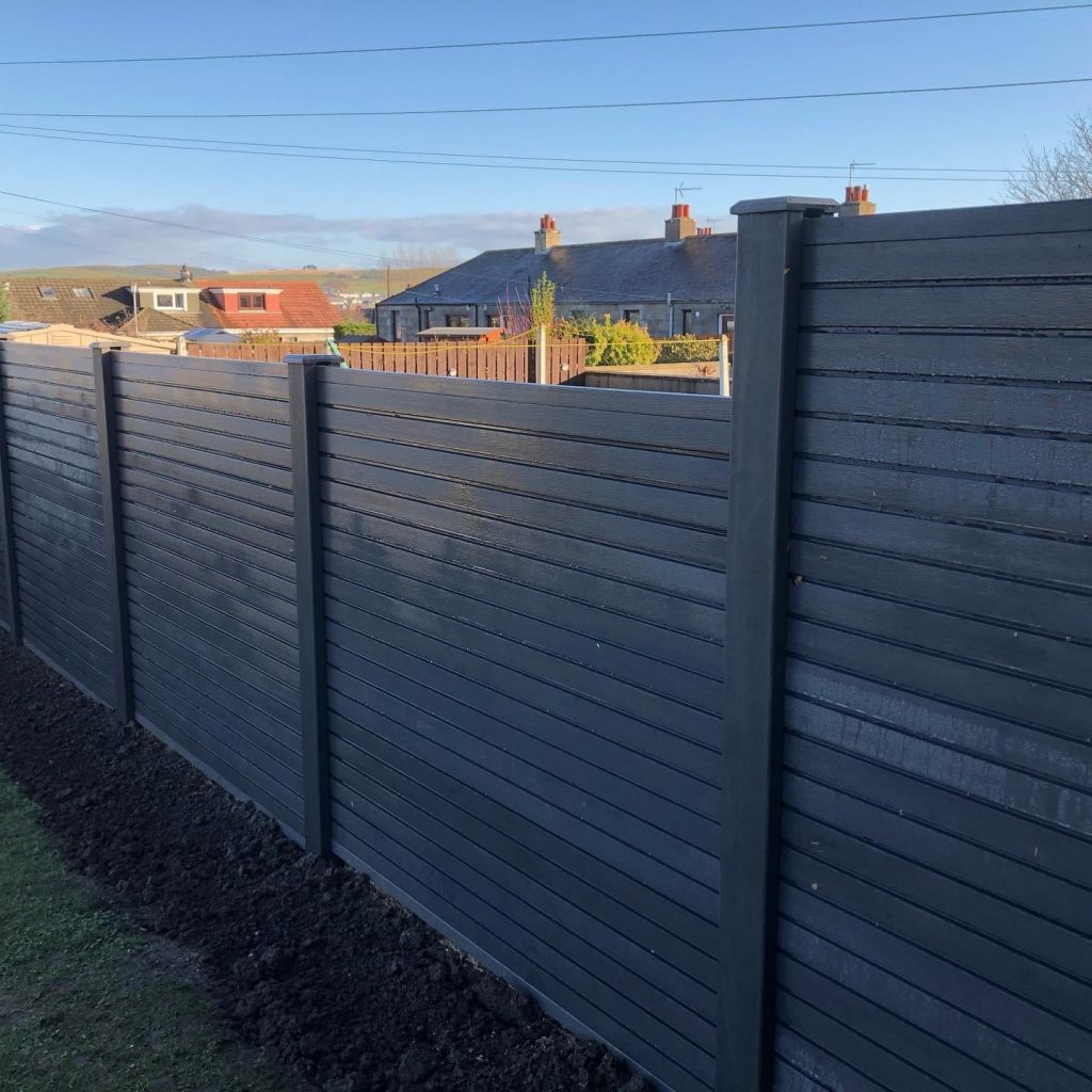 Does Composite Decking Expand and Contract? Ecoscape