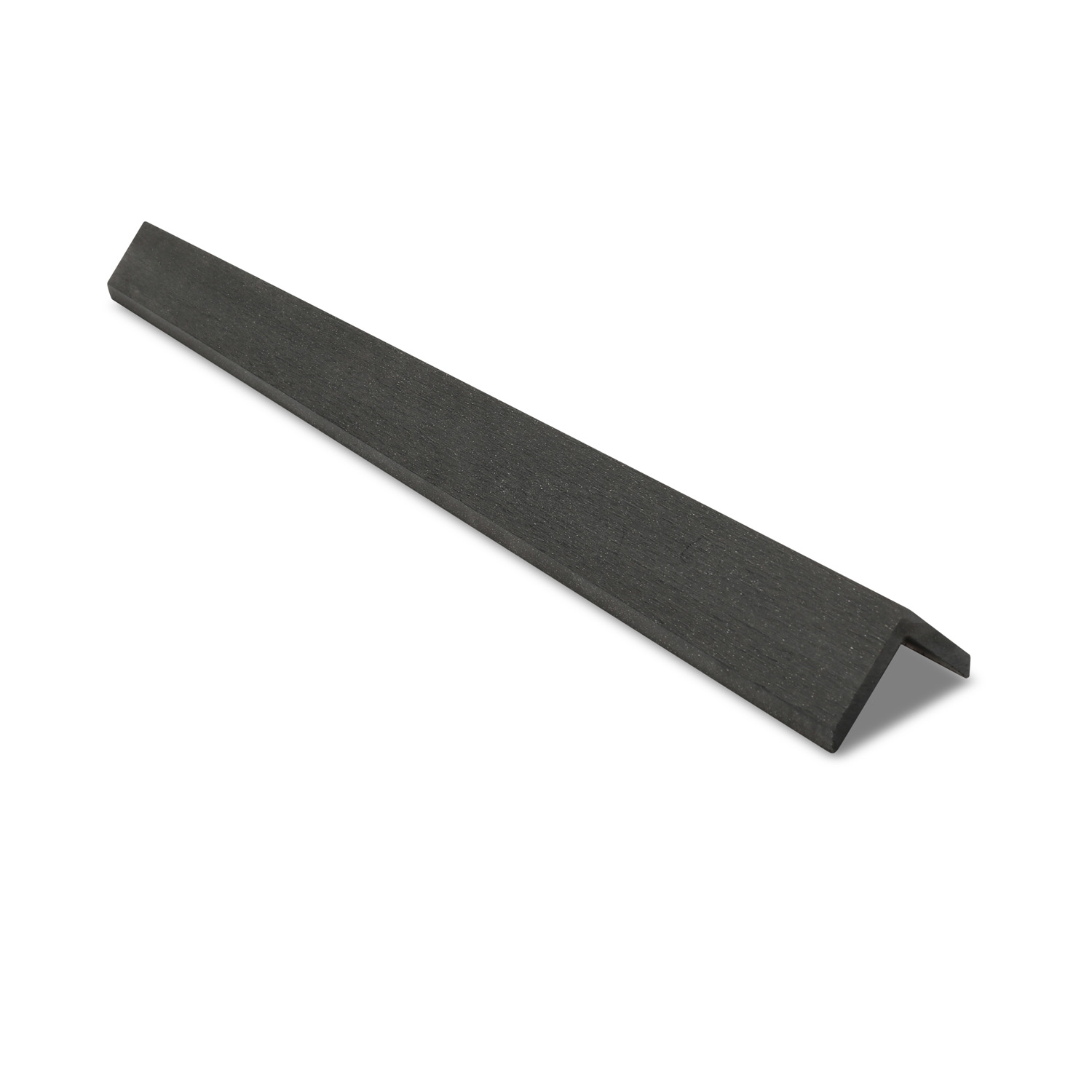 ECO06AC3_ Ecoscape Clarity Charcoal Composite angle trim_01
