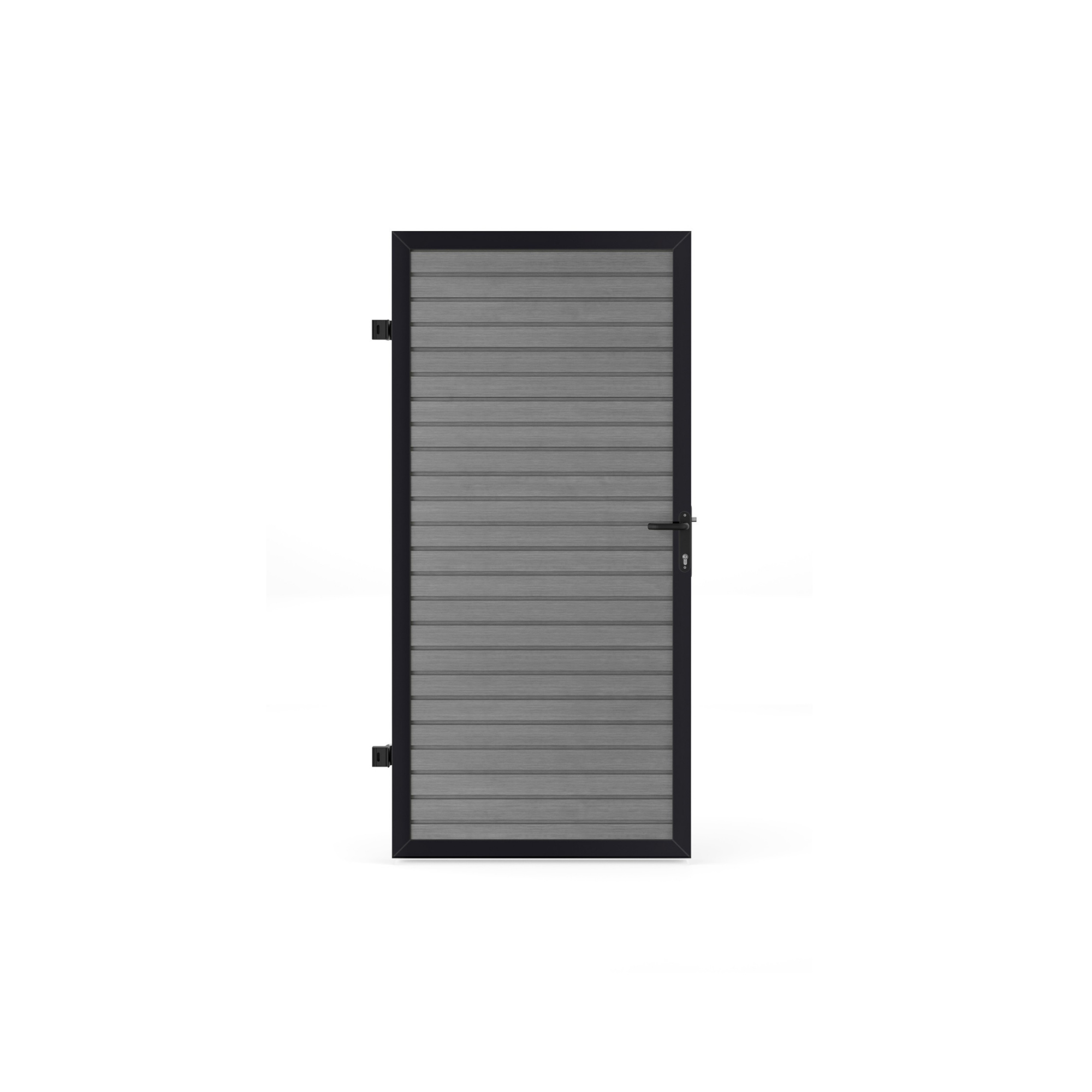 Graphite Gate