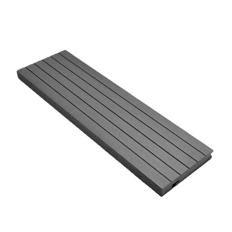 Graphite Wide Trim
