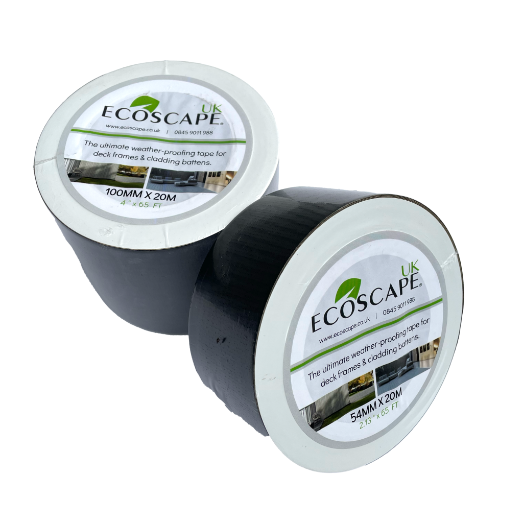 Cladding Tape Ecoscape