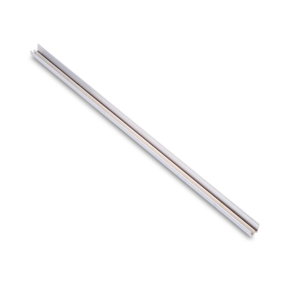 Aluminium Starter Bar Ecoscape