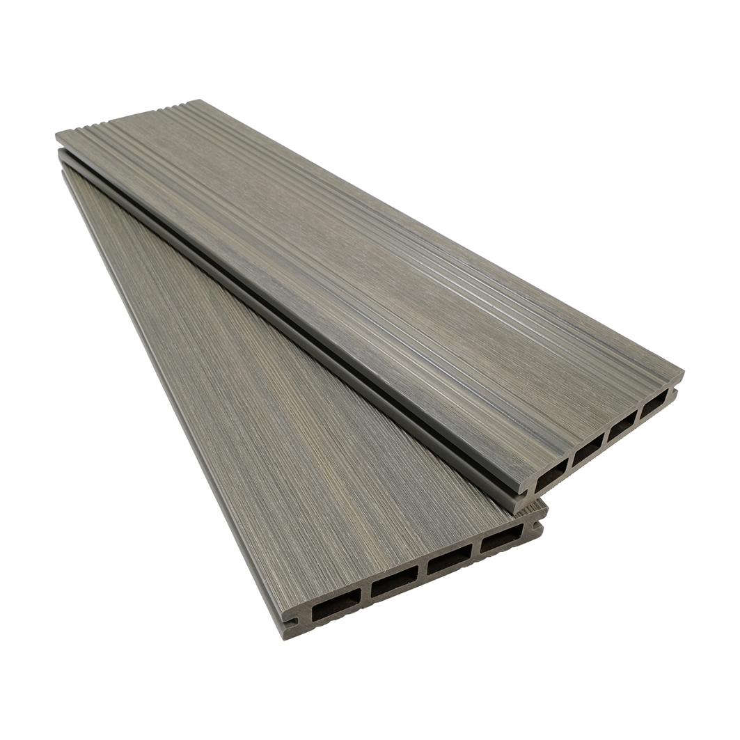 Granite Composite Decking Board - 4.8m