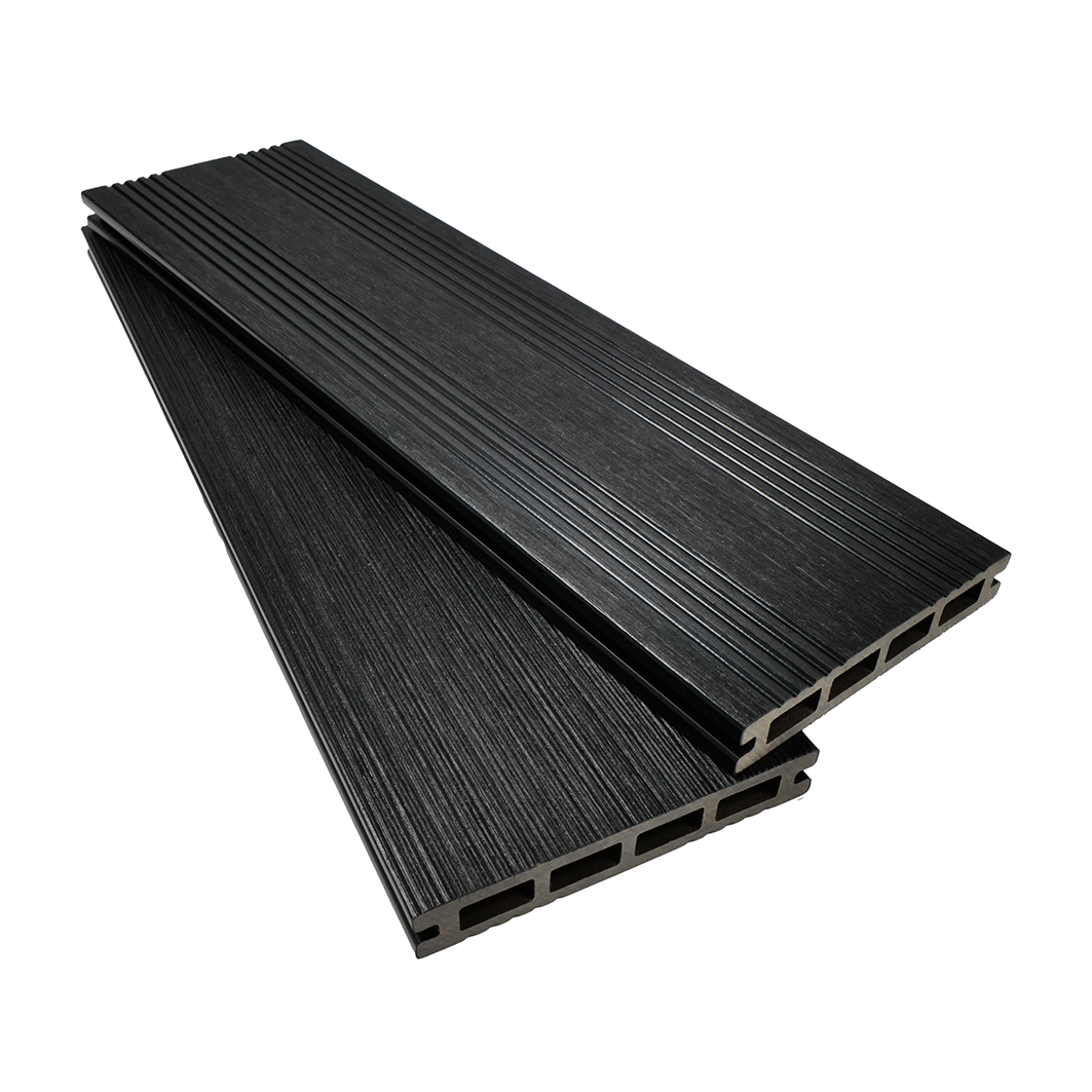 Onyx Composite Decking Board - 4.8m