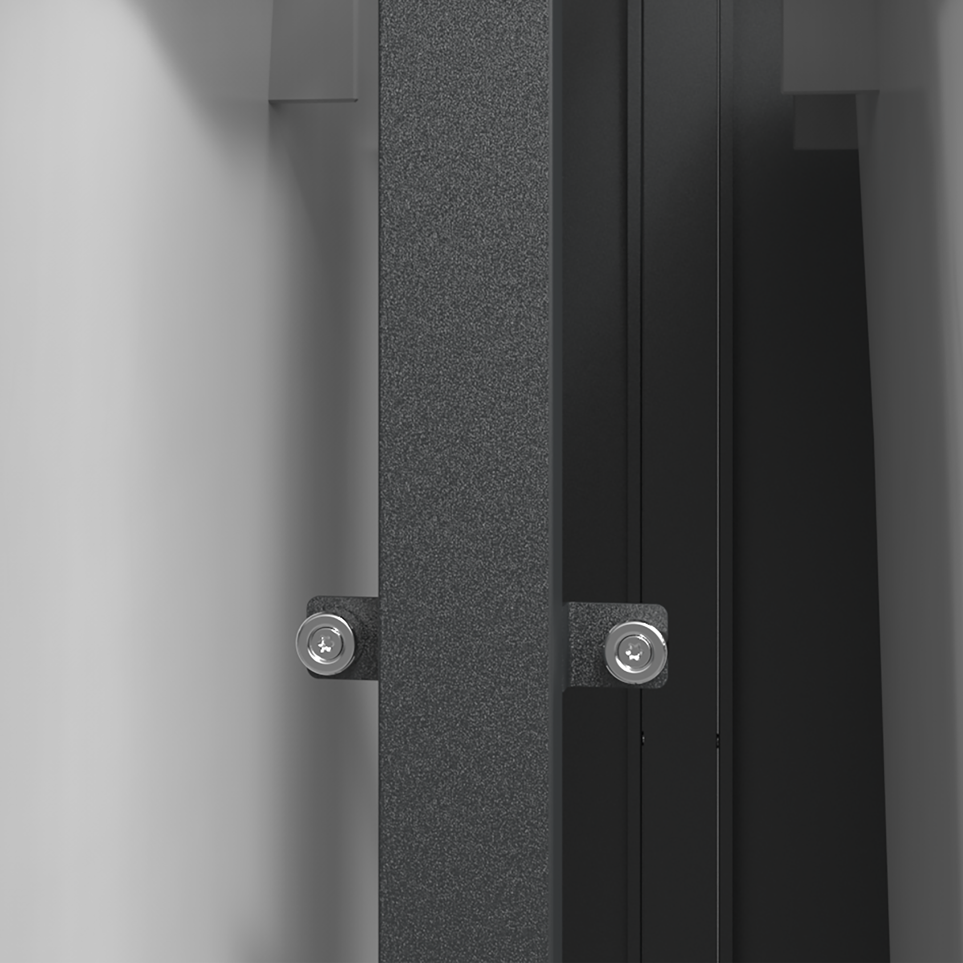 Double Lid Charcoal 10