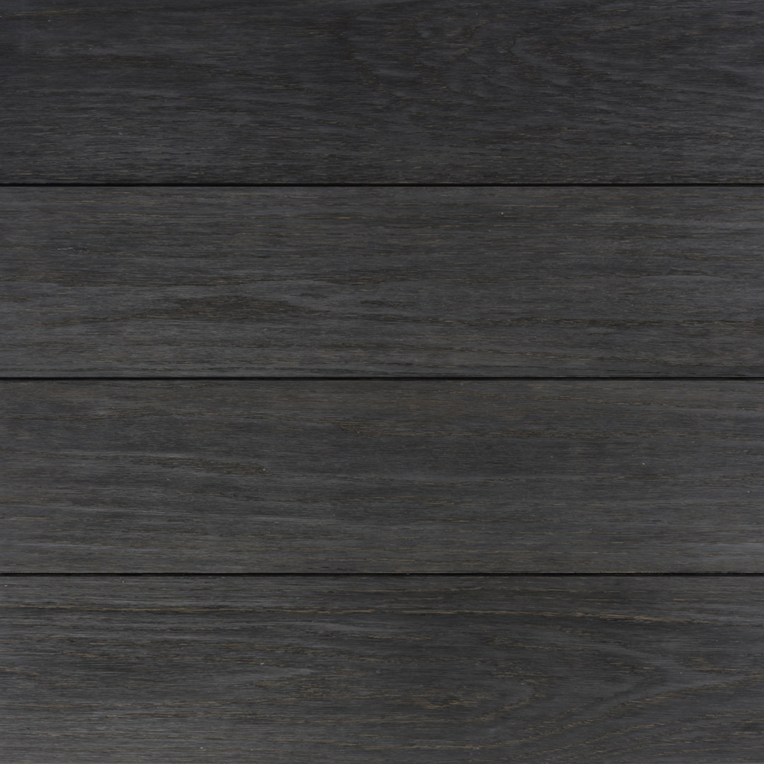 Ecoscape Timbex Composite Decking_ECODK366BK_Black Oak_3660mm_swatch2