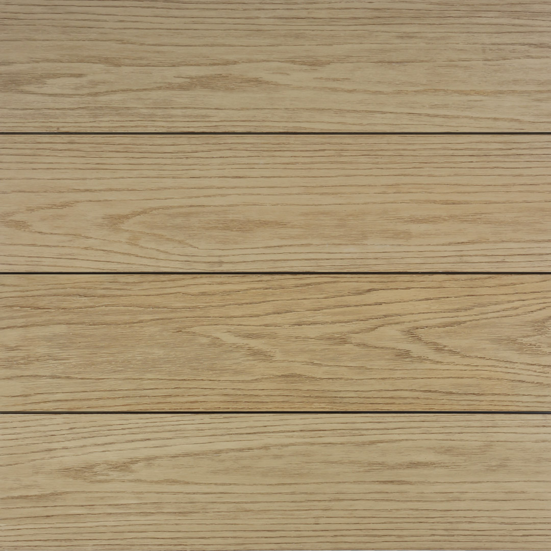 Ecoscape Timbex Composite Decking_ECODK366HY_Honey Oak_3660mm_swatch2